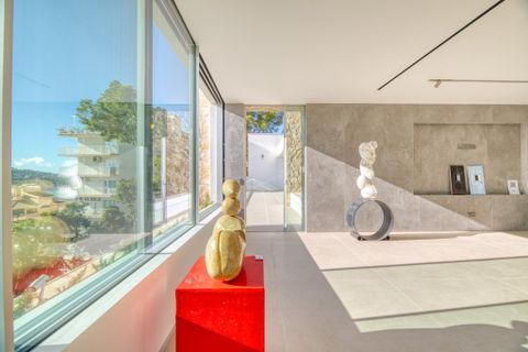 Villa i Santa Ponsa, Mallorca, Santa Ponsa - € 4.250.000 | Ref: SDV6020 - foto 14