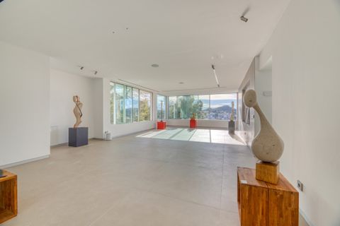Villa i Santa Ponsa, Mallorca, Santa Ponsa - € 4.250.000 | Ref: SDV6020 - foto 16