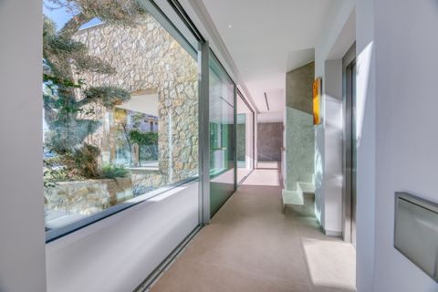 Villa i Santa Ponsa, Mallorca, Santa Ponsa - € 4.250.000 | Ref: SDV6020 - foto 29