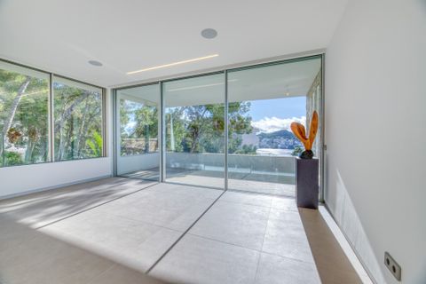 Villa i Santa Ponsa, Mallorca, Santa Ponsa - € 4.250.000 | Ref: SDV6020 - foto 30