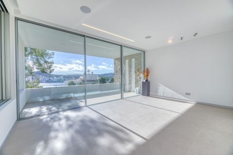 Villa i Santa Ponsa, Mallorca, Santa Ponsa - € 4.250.000 | Ref: SDV6020 - foto 32