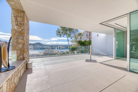 Villa i Santa Ponsa, Mallorca, Santa Ponsa - € 4.250.000 | Ref: SDV6020 - foto 35