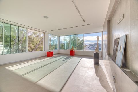 Villa i Santa Ponsa, Mallorca, Santa Ponsa - € 4.250.000 | Ref: SDV6020 - foto 36