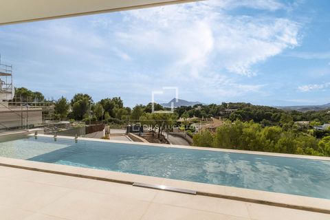 Villa i Altea, Alicante, Altea - € 2.950.000 | Ref: ALT54474 - foto 4