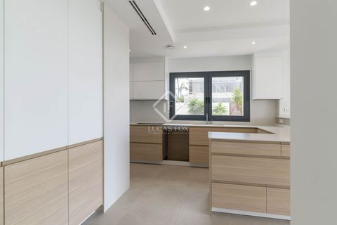Villa i Altea, Alicante, Altea - € 2.950.000 | Ref: ALT54474 - foto 13