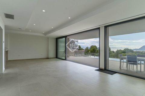 Villa i Altea, Alicante, Altea - € 2.950.000 | Ref: ALT54474 - foto 14