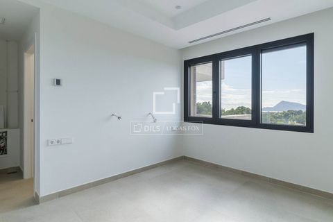 Villa i Altea, Alicante, Altea - € 2.950.000 | Ref: ALT54474 - foto 34