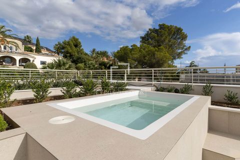 Villa i Altea, Alicante, Altea - € 2.950.000 | Ref: ALT54474 - foto 39