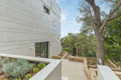 Villa i Altea, Alicante, Altea - € 2.950.000 | Ref: ALT54474 - foto 41