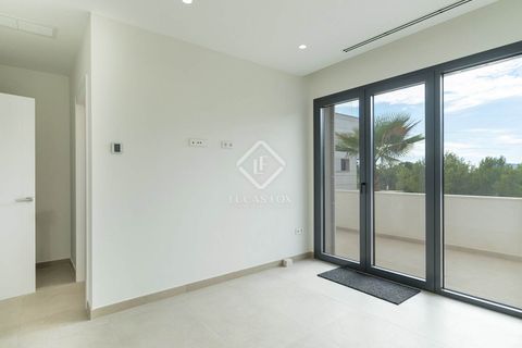 Villa i Altea, Alicante, Altea - € 2.950.000 | Ref: ALT54474 - foto 45