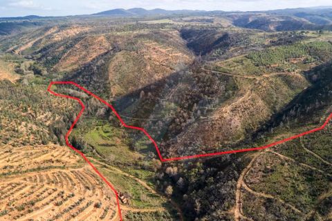 Villa i Odemira, Beja, Odemira - € 220.000 | Ref: Qt-841 - foto 12