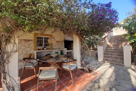 Villa a Altea, Alicante, Altea - € 3.200/mes | Ref: 9243a - foto 2