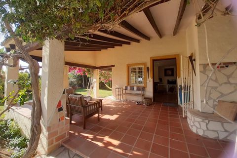 Villa a Altea, Alicante, Altea - € 3.200/mes | Ref: 9243a - foto 5