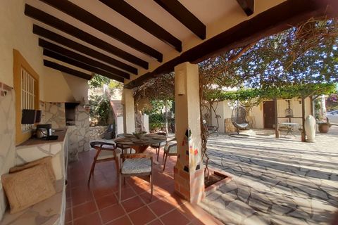 Villa a Altea, Alicante, Altea - € 3.200/mes | Ref: 9243a - foto 7