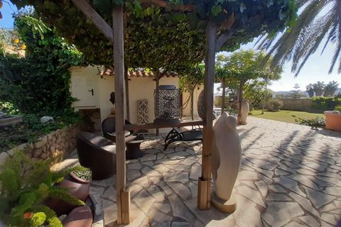 Villa a Altea, Alicante, Altea - € 3.200/mes | Ref: 9243a - foto 28