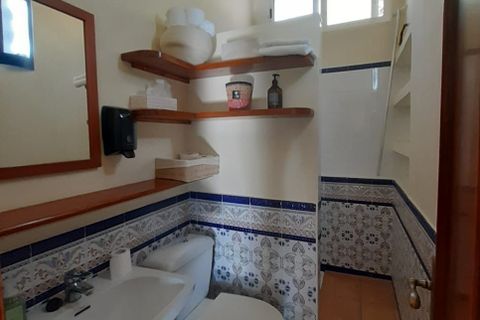 Villa a Altea, Alicante, Altea - € 3.200/mes | Ref: 9243a - foto 41