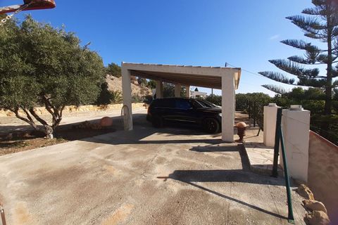 Villa a Altea, Alicante, Altea - € 3.200/mes | Ref: 9243a - foto 45