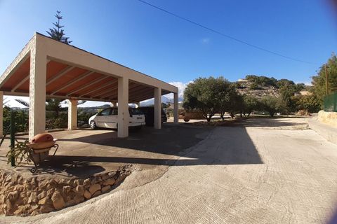 Villa a Altea, Alicante, Altea - € 3.200/mes | Ref: 9243a - foto 46