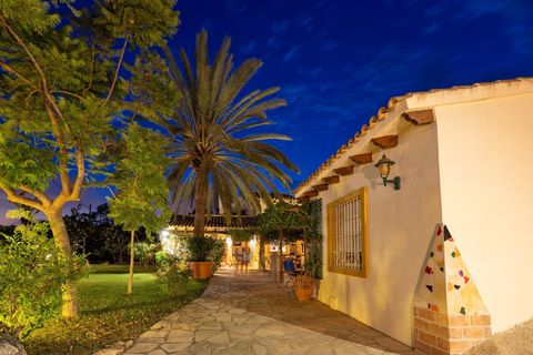 Villa a Altea, Alicante, Altea - € 3.200/mes | Ref: 9243a - foto 49
