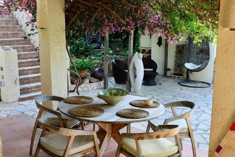 Villa a Altea, Alicante, Altea - € 3.200/mes | Ref: 9243a - foto 50