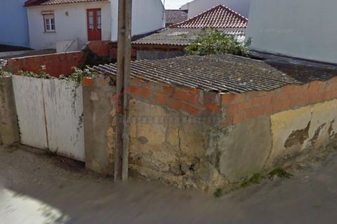 Ruinere i Ferrel, Leiria, Ferrel - € 160.000 | Ref: LC001/2024 - foto 2