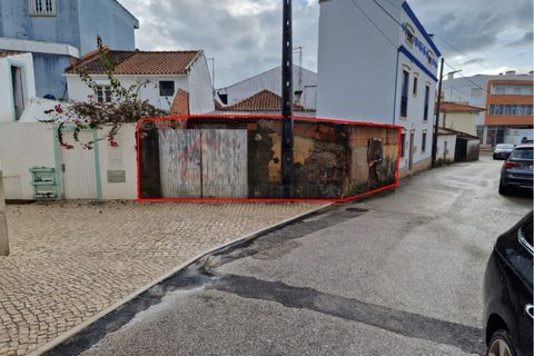 Ruinere i Ferrel, Leiria, Ferrel - € 160.000 | Ref: LC001/2024 - foto 4