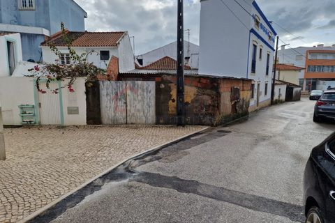 Ruinere i Ferrel, Leiria, Ferrel - € 160.000 | Ref: LC001/2024 - foto 6