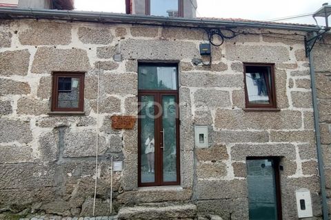 Villa i Sabugueiro, Guarda, Sabugueiro - € 135.000 | Ref: ZMPT571664 - foto 1