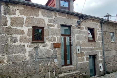 Villa i Sabugueiro, Guarda, Sabugueiro - € 135.000 | Ref: ZMPT571664 - foto 2