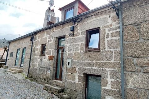 Villa i Sabugueiro, Guarda, Sabugueiro - € 135.000 | Ref: ZMPT571664 - foto 3