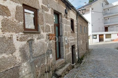 Villa i Sabugueiro, Guarda, Sabugueiro - € 135.000 | Ref: ZMPT571664 - foto 4
