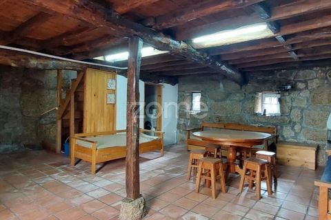 Villa i Sabugueiro, Guarda, Sabugueiro - € 135.000 | Ref: ZMPT571664 - foto 5