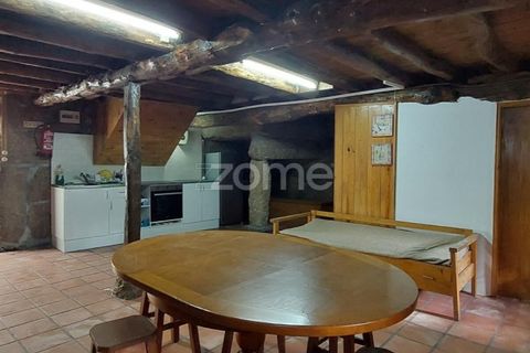 Villa i Sabugueiro, Guarda, Sabugueiro - € 135.000 | Ref: ZMPT571664 - foto 7