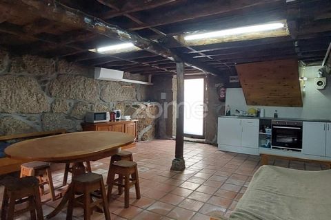 Villa i Sabugueiro, Guarda, Sabugueiro - € 135.000 | Ref: ZMPT571664 - foto 8
