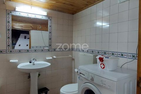Villa i Sabugueiro, Guarda, Sabugueiro - € 135.000 | Ref: ZMPT571664 - foto 10