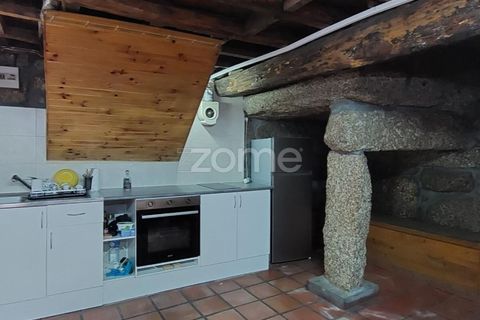 Villa i Sabugueiro, Guarda, Sabugueiro - € 135.000 | Ref: ZMPT571664 - foto 11