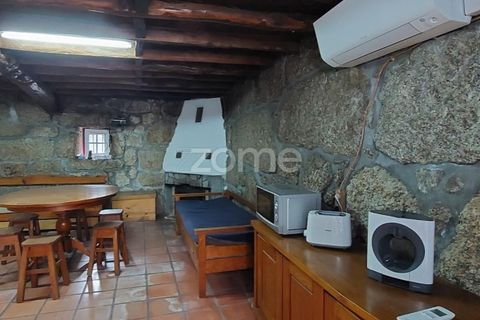 Villa i Sabugueiro, Guarda, Sabugueiro - € 135.000 | Ref: ZMPT571664 - foto 12