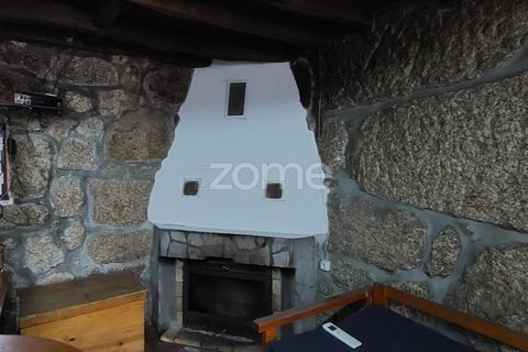 Villa i Sabugueiro, Guarda, Sabugueiro - € 135.000 | Ref: ZMPT571664 - foto 13