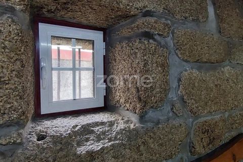 Villa i Sabugueiro, Guarda, Sabugueiro - € 135.000 | Ref: ZMPT571664 - foto 14