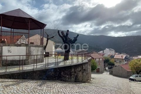 Villa i Sabugueiro, Guarda, Sabugueiro - € 135.000 | Ref: ZMPT571664 - foto 15