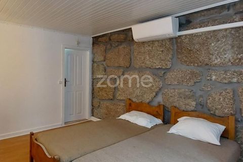 Villa i Sabugueiro, Guarda, Sabugueiro - € 135.000 | Ref: ZMPT571664 - foto 17