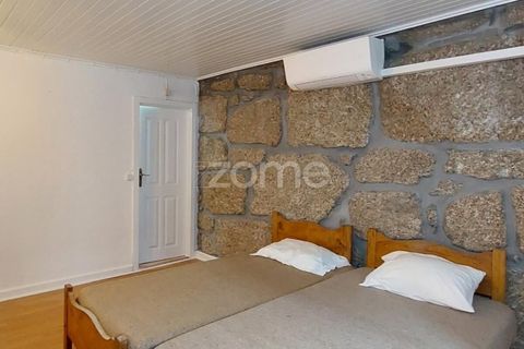 Villa i Sabugueiro, Guarda, Sabugueiro - € 135.000 | Ref: ZMPT571664 - foto 18