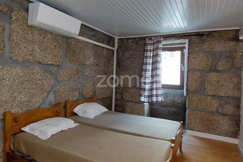 Villa i Sabugueiro, Guarda, Sabugueiro - € 135.000 | Ref: ZMPT571664 - foto 20
