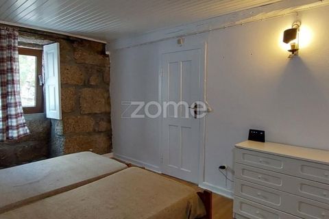 Villa i Sabugueiro, Guarda, Sabugueiro - € 135.000 | Ref: ZMPT571664 - foto 21