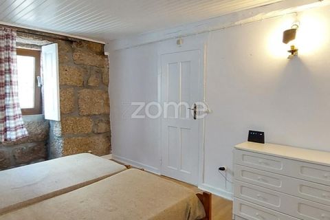 Villa i Sabugueiro, Guarda, Sabugueiro - € 135.000 | Ref: ZMPT571664 - foto 22