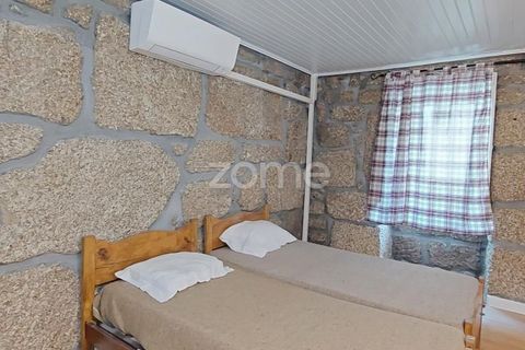 Villa i Sabugueiro, Guarda, Sabugueiro - € 135.000 | Ref: ZMPT571664 - foto 23