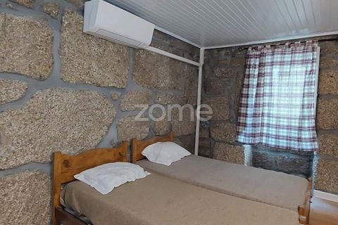 Villa i Sabugueiro, Guarda, Sabugueiro - € 135.000 | Ref: ZMPT571664 - foto 24