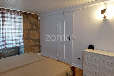 Villa i Sabugueiro, Guarda, Sabugueiro - € 135.000 | Ref: ZMPT571664 - foto 25