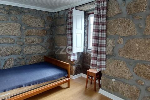 Villa i Sabugueiro, Guarda, Sabugueiro - € 135.000 | Ref: ZMPT571664 - foto 29