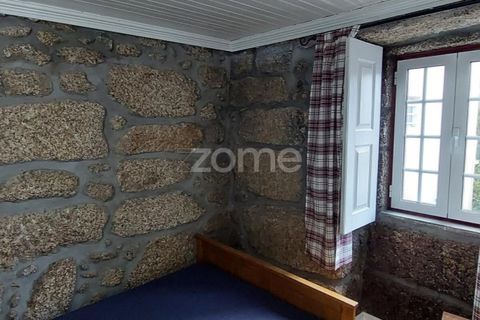 Villa i Sabugueiro, Guarda, Sabugueiro - € 135.000 | Ref: ZMPT571664 - foto 31